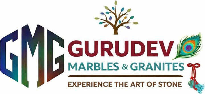 Gurudev Marbles & Granites — Experience the art of stone